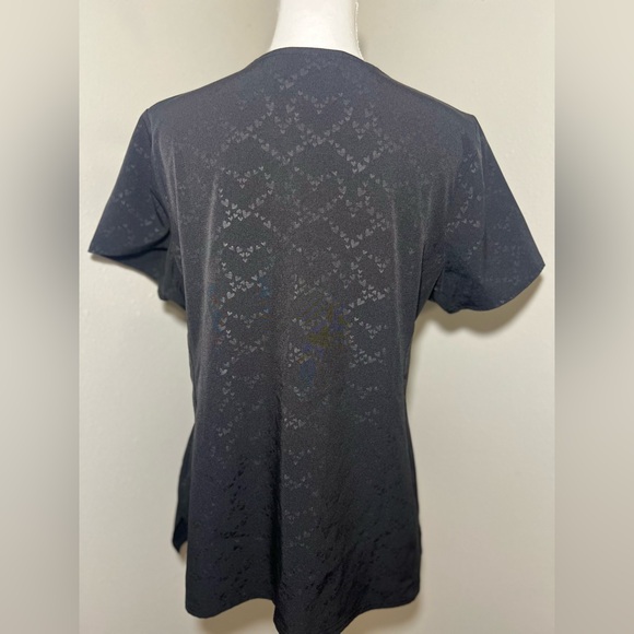 Heartsoul Scrub Top, L - Picture 2 of 3